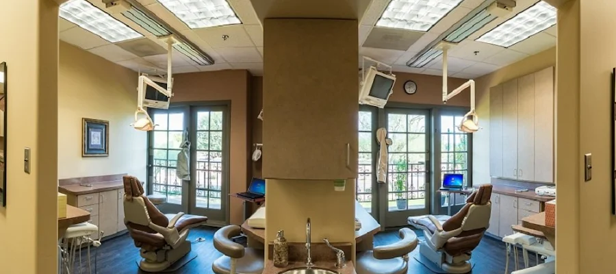 AZ Dentist-Longwill & Lynch Dentistry