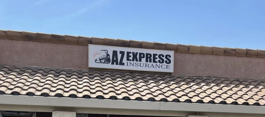 AZ Express Insurance Agency