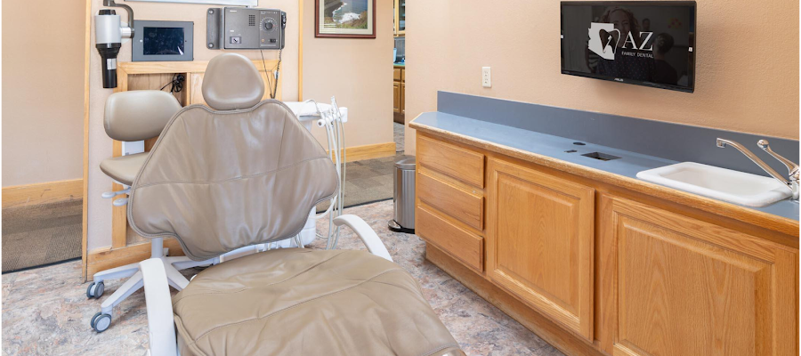 AZ Family Dental - Glendale