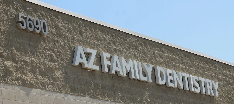 AZ Family Dentistry