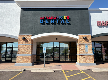 AZ Family & Kid's Dental