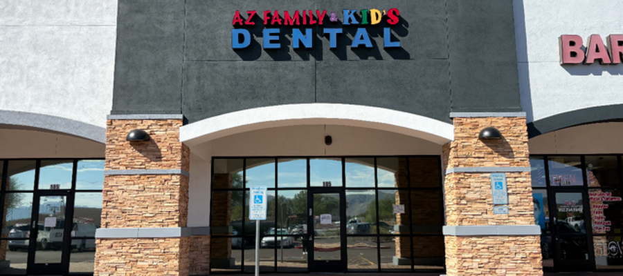 AZ Family & Kid's Dental