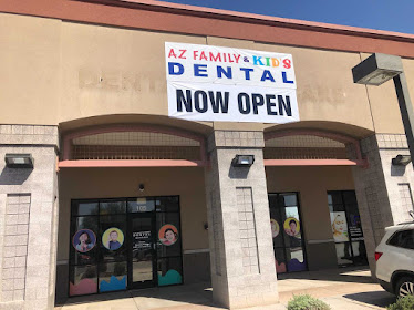 AZ Family & Kid's Dental