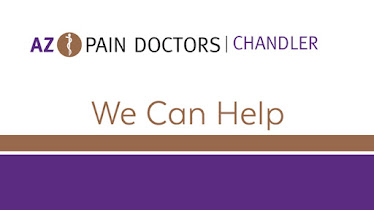 AZ Pain Doctors