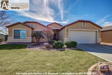AZ Performance Realty