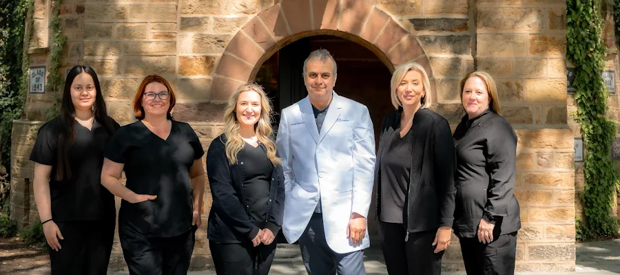 Azar Dental