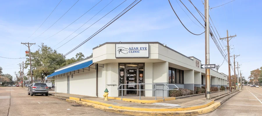 Azar Eye Clinic
