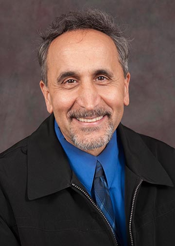 Azim G. Shekarchi, MD