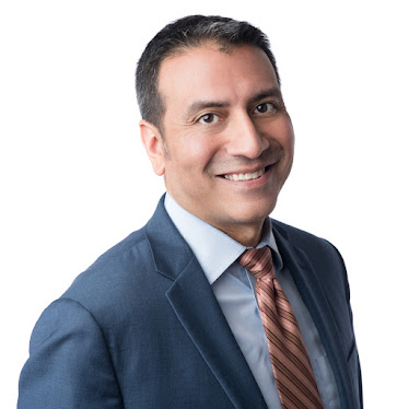 Aziz A. Khanifar, MD