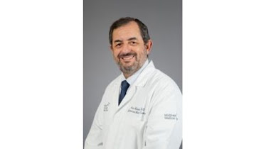 Aziz Benbrahim, MD