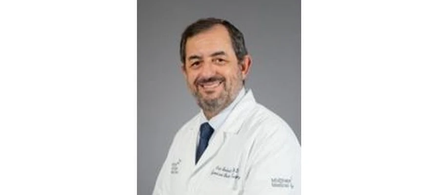 Aziz Benbrahim, MD