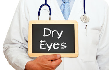 Azman Eye Care Specialists