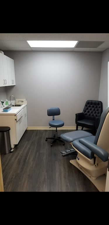 AZNO Foot and Ankle Specialist