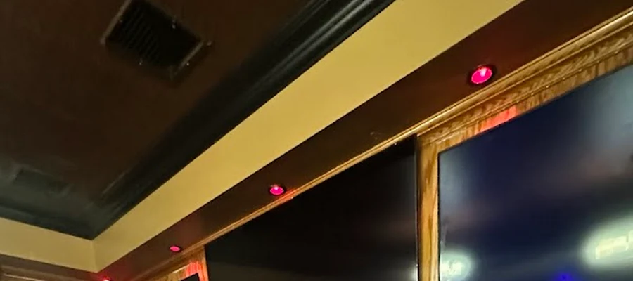 Azteca Grill and Bar