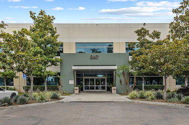 Azul Vision Anaheim
