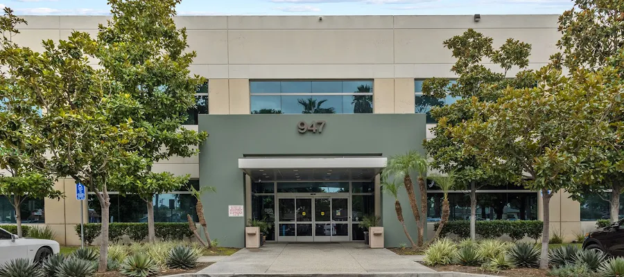 Azul Vision Anaheim