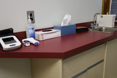 AZZ Medical Associates - Primary Care - Old Bridge