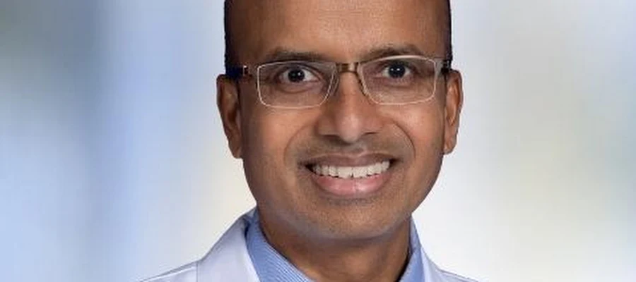 B. Ashwini Kumar, MD