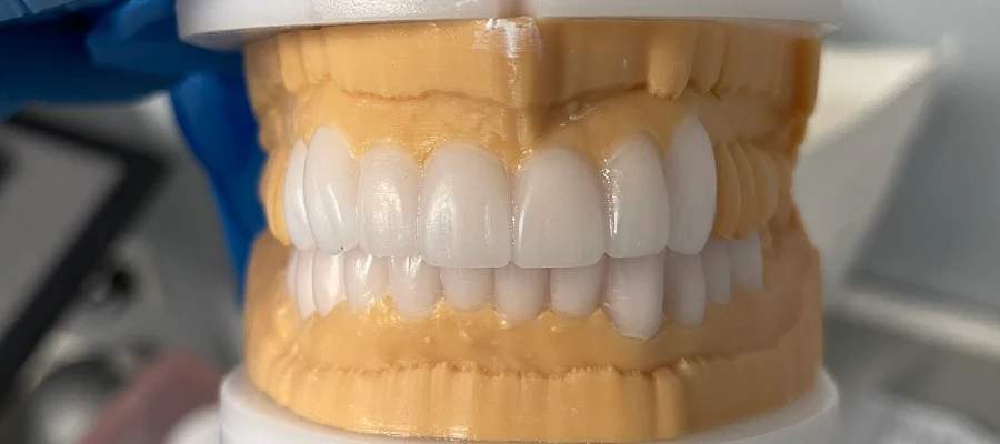 B & B Dental PC