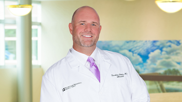 B. Barckley Storey, MD