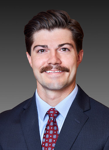 B. Dale Sharpe