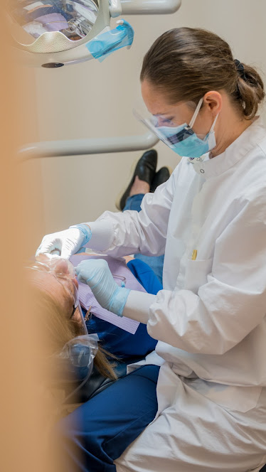 b Dental Spa at Bogota