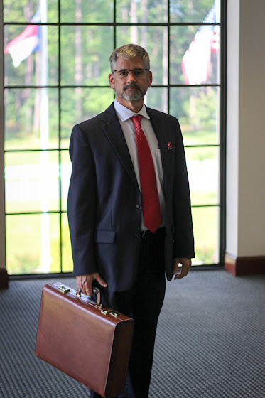 B. Joseph Causey, Jr. , Attorney at Law