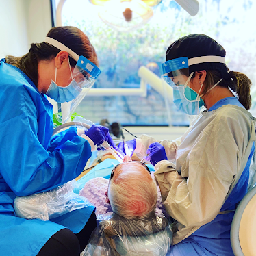 B Street Family Dental