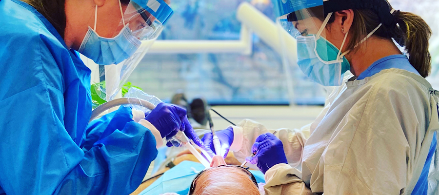 B Street Family Dental