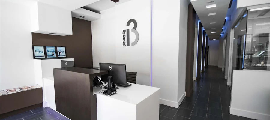 B3 Dental