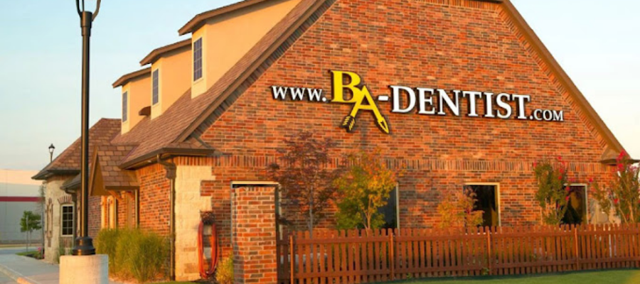 BA Dentist