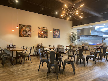 Ba Na Hill Vietnamese Cuisine