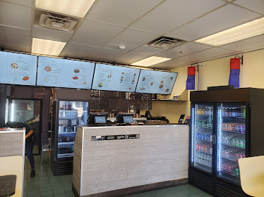 BAB Korean Bistro Malden