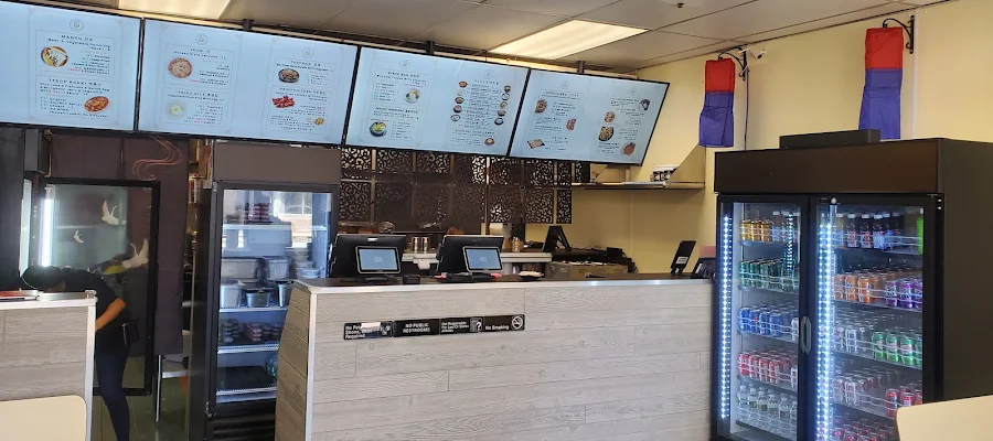 BAB Korean Bistro Malden