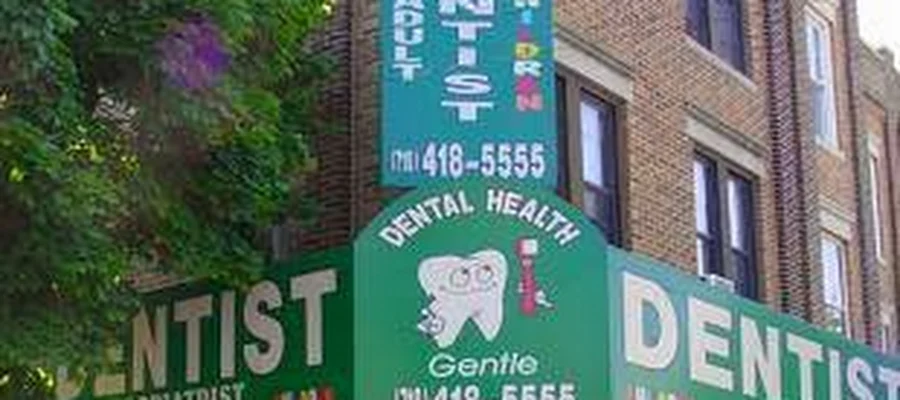 Babak Behmanesh,DDS,PC