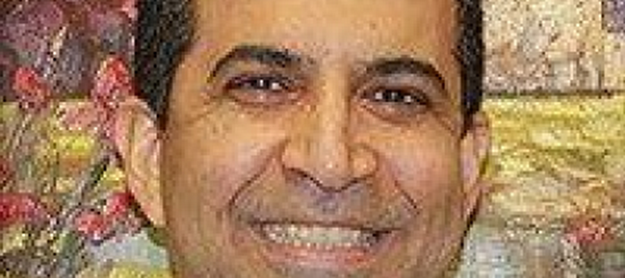 Babak Kaviani, DPM