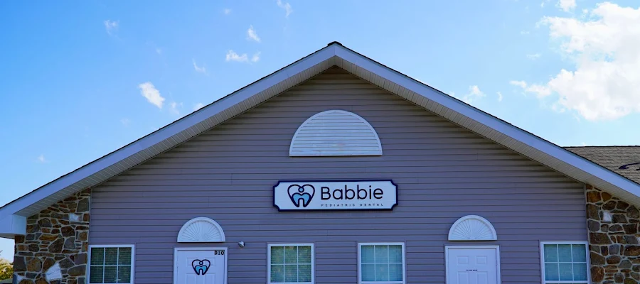 Babbie Pediatric Dental