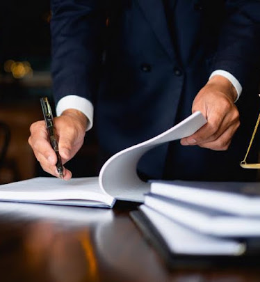 Babcock Injury Lawyers
