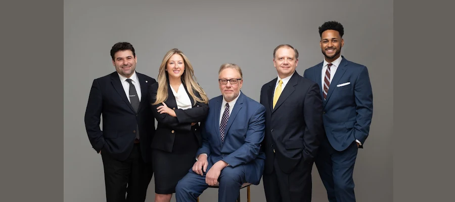 Babut Law Offices, PLLC