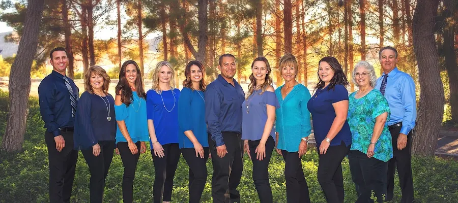 Bachman Family Dentistry