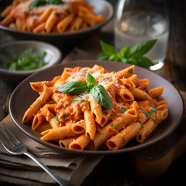 Bacio D'Italia