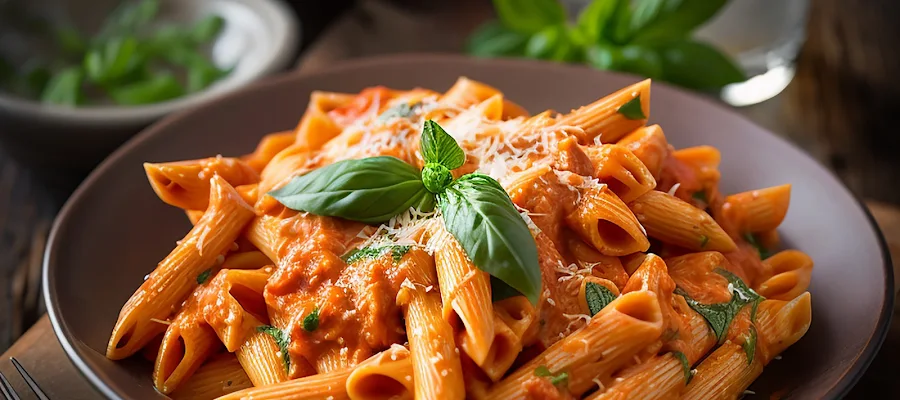 Bacio D'Italia