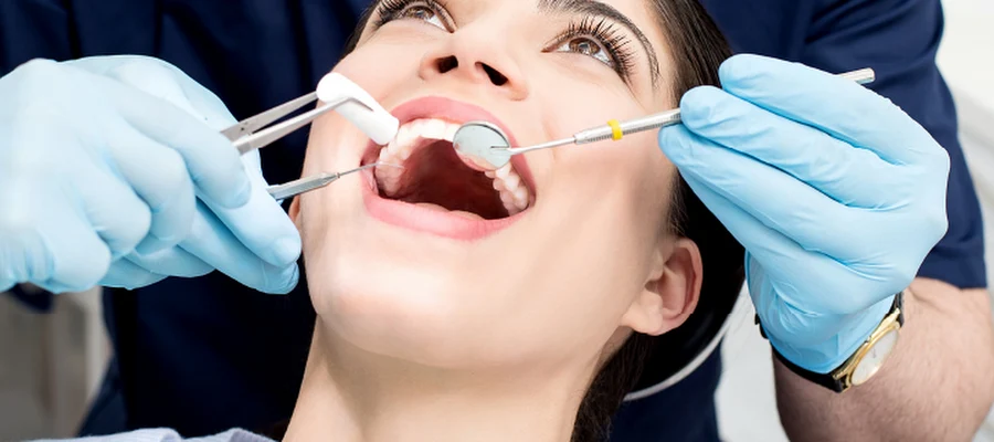 Back Bay Dental Associates
