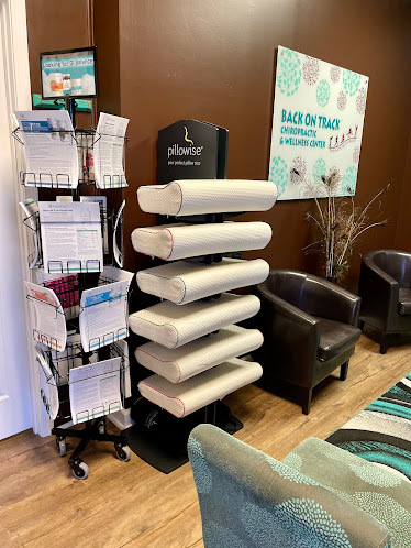 Back On Track Chiropractic & Wellness Center