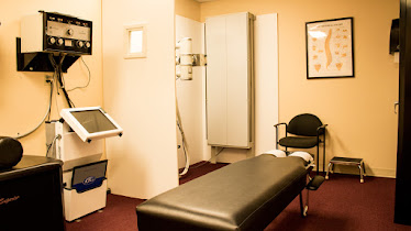 Back Pain Relief Center