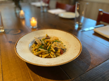 Back River Bistro