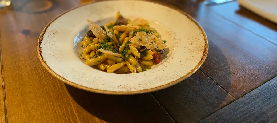 Back River Bistro