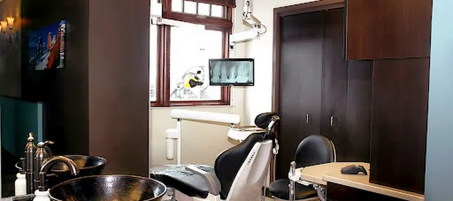 Backcountry Family Dental