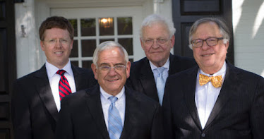 Baddour, Parker, Hine & Hale, P.C.