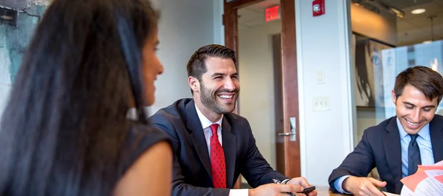 Bader Law, Norcross Personal Injury & Car Accident Lawyers